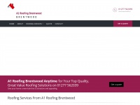 a1-roofing-brentwood.co.uk