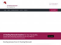 a1-roofing-plymouth.co.uk Thumbnail