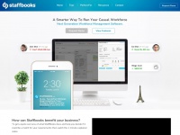 staffbooks.com.au