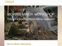morrisminorworkshop.com