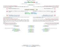 marcheis.com