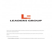 Leadersgroup.com