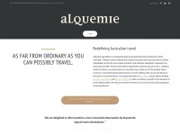 Alquemie.com.au