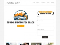 towinghuntingtonbeachca.com Thumbnail