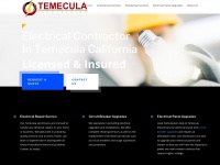 temeculaelectrician.com