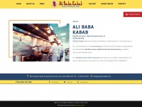 Alibaba-kabab.com