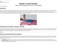 flag-sale.com Thumbnail