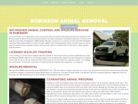 robinson-williferemoval.com