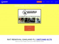 oakland-rat-removal.com