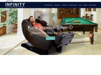 infinitymassagechairs.com