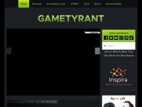 gametyrant.com Thumbnail