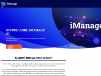 imanage.com