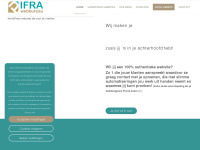 Ifra.nl