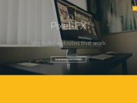 pixel-fx.co.uk Thumbnail