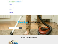 cleanthefloor.com