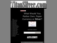 titansilver.com