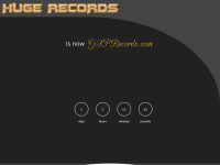 huge-records.com Thumbnail