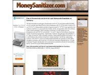 moneysanitizer.com Thumbnail