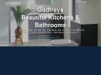 godfreyskitchensandbathrooms.co.uk Thumbnail