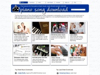 Pianosongdownload.com