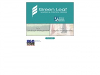 greenleaf.com Thumbnail