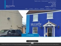 Mccarthyproperties.co.uk