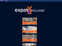 expatinfoholland.nl Thumbnail