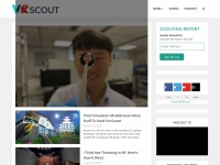 vrscout.com Thumbnail