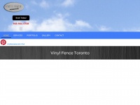 vinyl-fence-toronto.ca Thumbnail