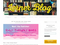 lernerbooks.blog Thumbnail