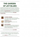 Gardenofjoyblues.com
