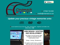 cinemack.co.uk
