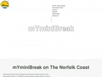norfolkcoast-cottage.co.uk