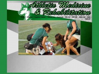 athleticmedicineandrehabilitation.com
