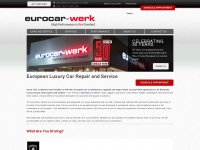 eurocarwerk.com