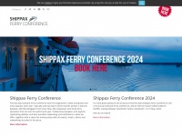 shippaxferryconference.com Thumbnail