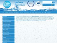 uvwatersystems.co.nz Thumbnail
