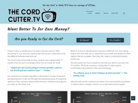 Thecordcutter.tv