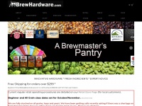 brewhardware.com Thumbnail