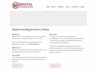 bristol-fashion.org.uk Thumbnail