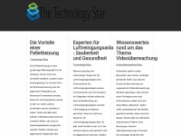 thetechnologystar.com Thumbnail