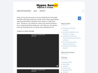 Hypnosensei.co.uk