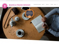 Biancafrankdesign.com