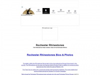 rochesterrhinestones.com Thumbnail