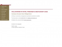 hotel-friedheim.ch Thumbnail