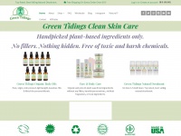Greentidings.com