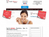 Smilematters.ca