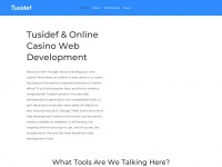 tusidef.com Thumbnail