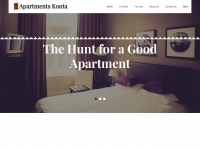 apartments-konta.com Thumbnail