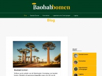Baobabbomen.nl